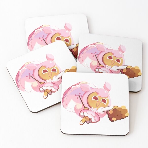 Item preview, Cherry Blossom Cookie designed and sold by Dex-Shop.