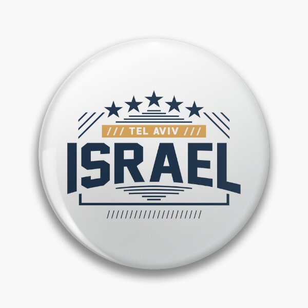 Item preview, City Tel Aviv Israel designed and sold by Astralia.
