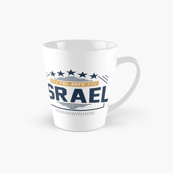 Item preview, City Tel Aviv Israel designed and sold by Astralia.