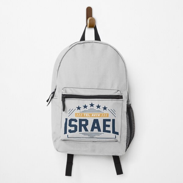 Item preview, City Tel Aviv Israel designed and sold by Astralia.
