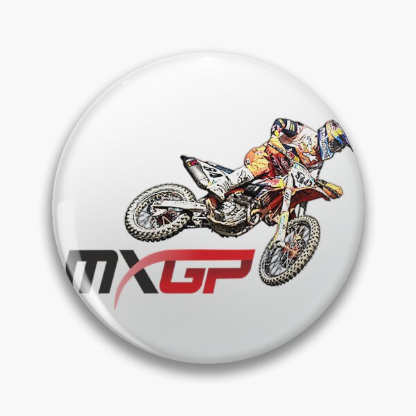 Item preview, MXGP designed and sold by BK-Fishing.