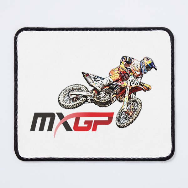 Item preview, MXGP designed and sold by BK-Fishing.