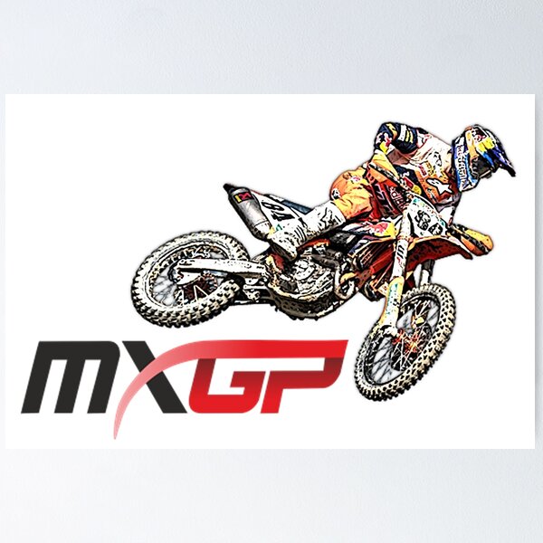 Item preview, MXGP designed and sold by BK-Fishing.