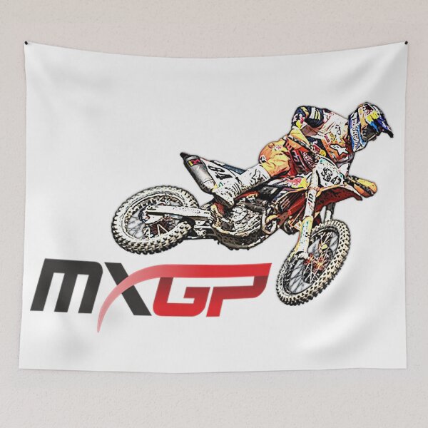 Item preview, MXGP designed and sold by BK-Fishing.