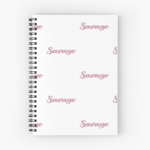 Item preview, Savage designed and sold by Asahi-kun.