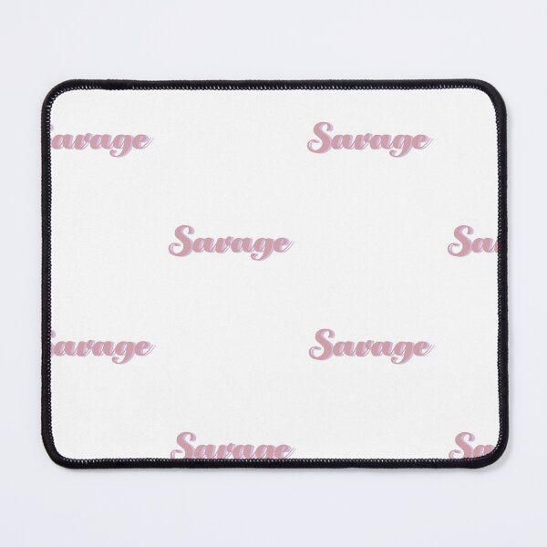 Item preview, Savage designed and sold by Asahi-kun.