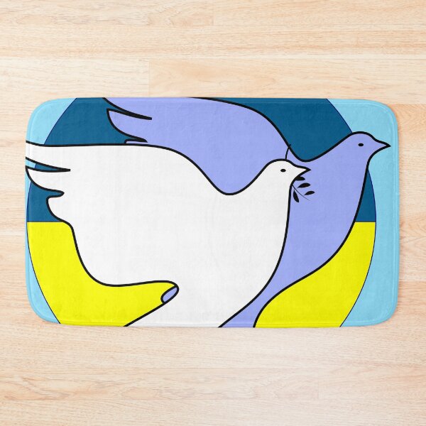 Item preview, Blessed are the peacemakers designed and sold by Warih.