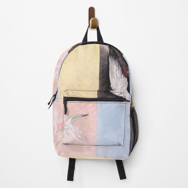 Item preview, Hilma Af Klint , The Swan ,No.4,Group IX-SUW designed and sold by Olivia-One.