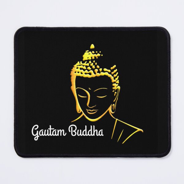 Item preview, Gautam buddha designed and sold by vbhore99.