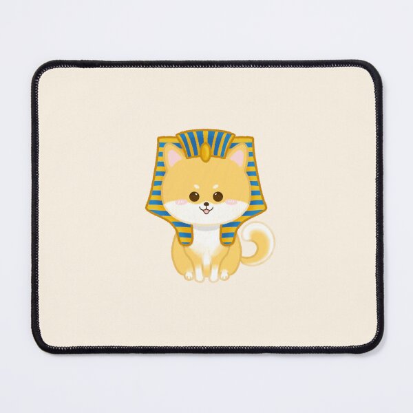 Item preview, Pharaoh Shiba Inu designed and sold by takenoko-3.