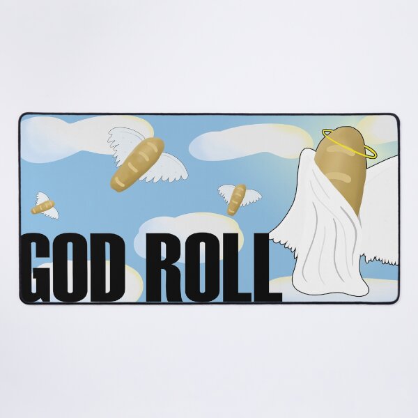 Item preview, GOD ROLL designed and sold by NootopiaLoot.