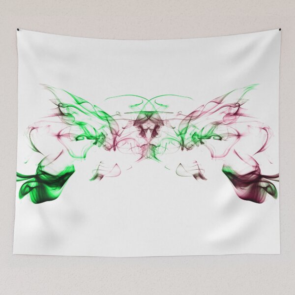 Item preview, Diseño abstracto de arte de humo único y orgánico. designed and sold by AvonPerception.