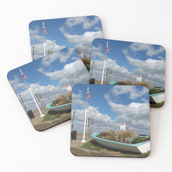 Item preview, Boat at East Cowes Esplanade, Isle of Wight designed and sold by santoshputhran.