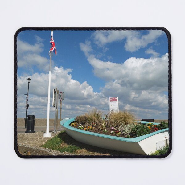 Item preview, Boat at East Cowes Esplanade, Isle of Wight designed and sold by santoshputhran.