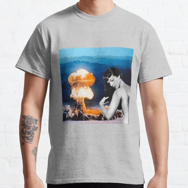 Boom. Classic T-Shirt