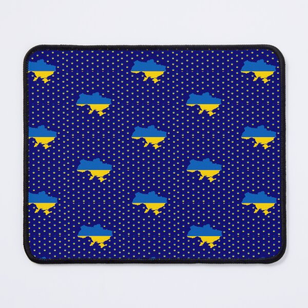 Item preview, Strong Ukraine United Ukraine designed and sold by WoodburyLake.