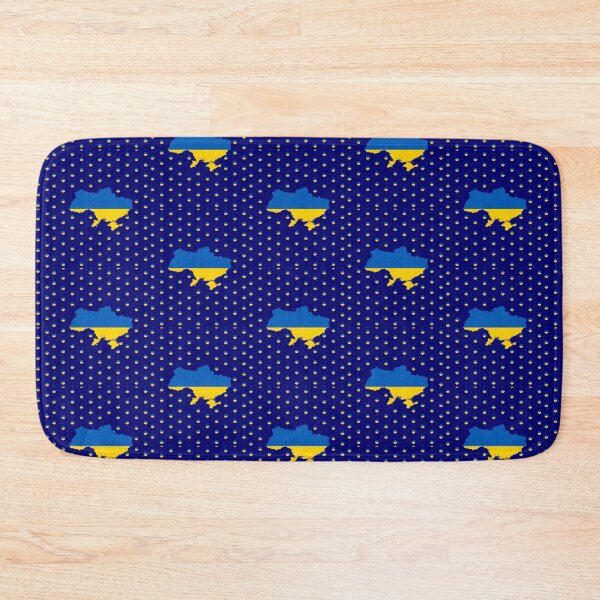 Item preview, Strong Ukraine United Ukraine designed and sold by WoodburyLake.