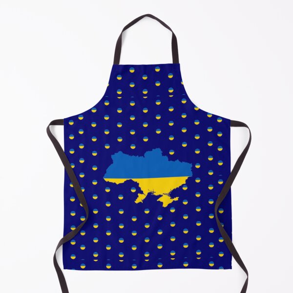 Item preview, Strong Ukraine United Ukraine designed and sold by WoodburyLake.