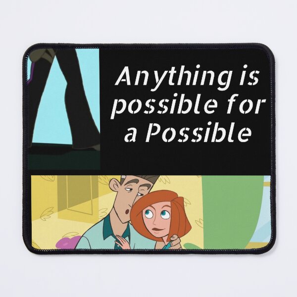 Item preview, Anything is Possible designed and sold by mysticstorys.