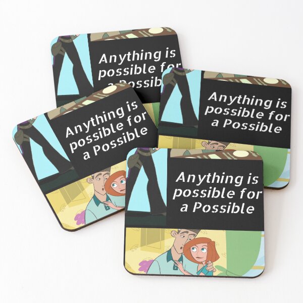 Item preview, Anything is Possible designed and sold by mysticstorys.