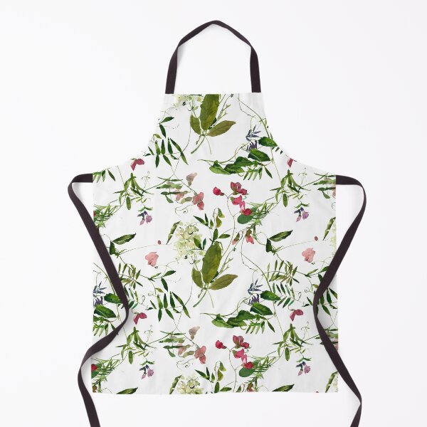 Item preview, Letter G Summer Flowers designed and sold by WildAliceArt.