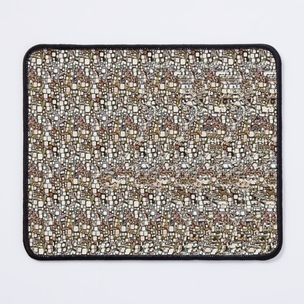 Item preview, Horseback Riding Stereogram designed and sold by JMarP.