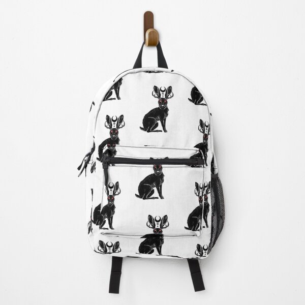 Item preview, Jackalope designed and sold by Holly Pierson.