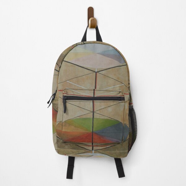 Item preview, Hilma Af Klint , The Swan ,No.23,Group IX-SUW, 1915 designed and sold by Olivia-One.