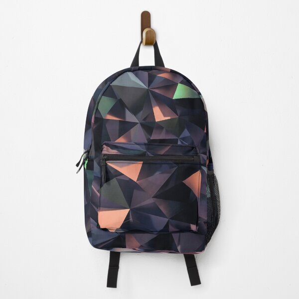Item preview, Geometric triangles designed and sold by cutecrazytshirt.