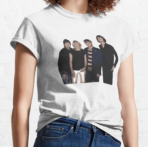 man t shirt Seattle Wa Pearl Jam Est 1990 Shirt woman tee - AliExpress