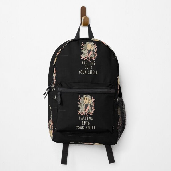 Aperçu de l'œuvre Tomber dans votre sourire créée et vendue par Wild-Rose-.