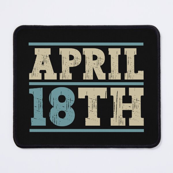 Item preview, april 18th Jim Jefferies t-shirt designed and sold by Leoysol.