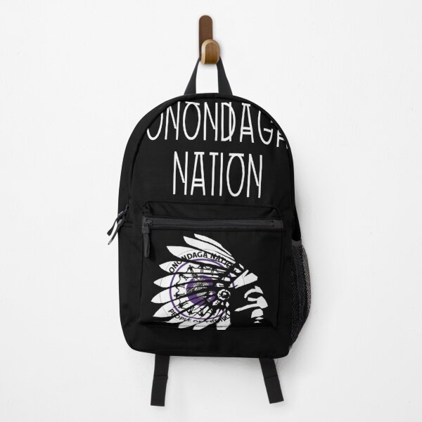 Item preview, Onondaga Nation _ Indigenous _ Native American _ Headdress _ Sweatshirt designed and sold by TimHackl.