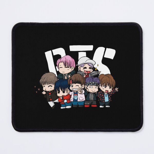 Item preview, bts designed and sold by Decarabia.
