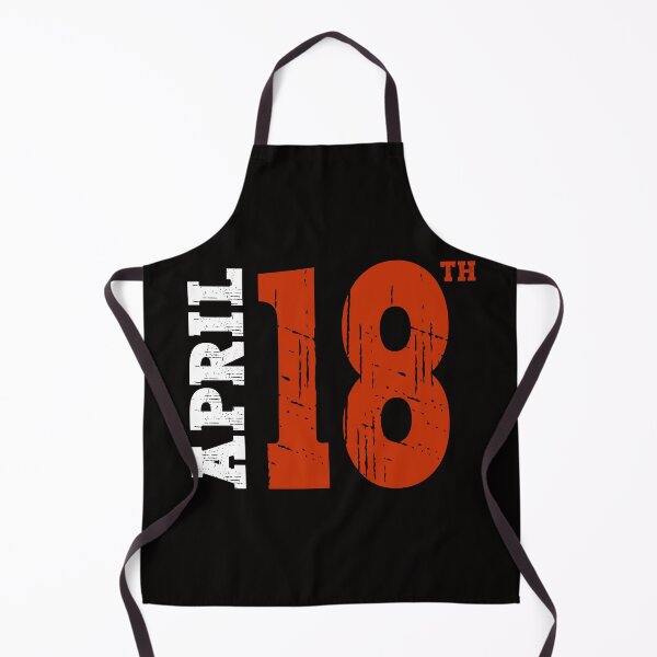 Item preview, april 18th Jim Jefferies t-shirt designed and sold by Leoysol.