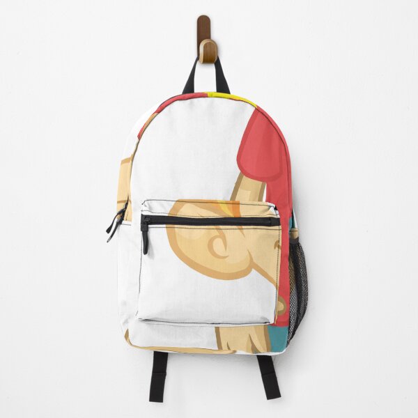 Item preview, The Funny Cartoon Boy designed and sold by TaduDesign.