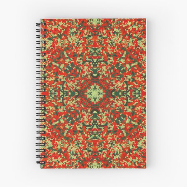 Item preview, Cosmic abstract colourful pattern #3 designed and sold by Shailendra  Singh.