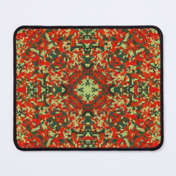 Item preview, Cosmic abstract colourful pattern #3 designed and sold by Shailendra  Singh.