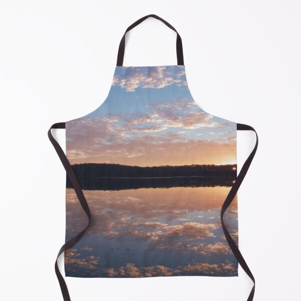 Item preview, Seven Lakes, Fenton, United States designed and sold by scenerymerch.