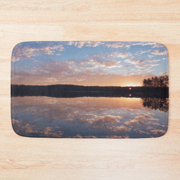 Item preview, Seven Lakes, Fenton, United States designed and sold by scenerymerch.