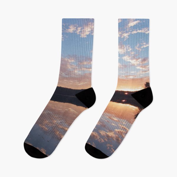 Item preview, Seven Lakes, Fenton, United States designed and sold by scenerymerch.
