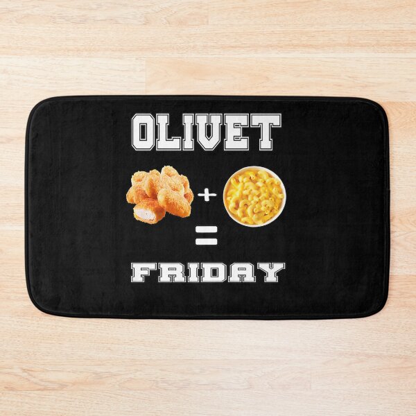 Aperçu de l'œuvre ONU Chicken Nugget Friday créée et vendue par TimHackl.