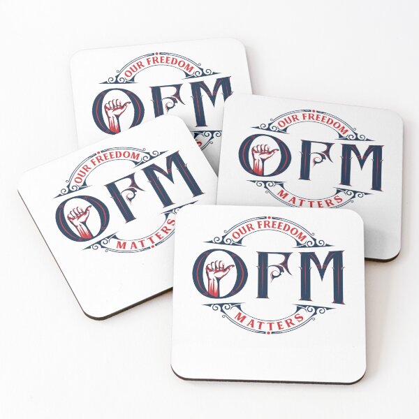 Item preview, Our Freedom Matters Sweatshirt designed and sold by TimHackl.