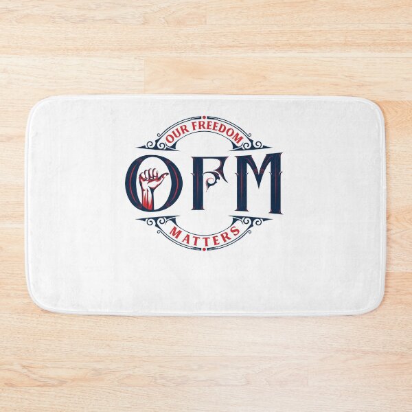 Item preview, Our Freedom Matters Sweatshirt designed and sold by TimHackl.