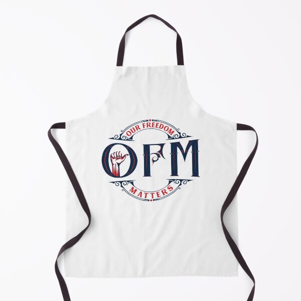 Item preview, Our Freedom Matters Sweatshirt designed and sold by TimHackl.