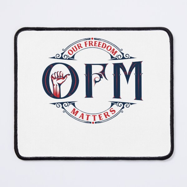 Item preview, Our Freedom Matters Sweatshirt designed and sold by TimHackl.