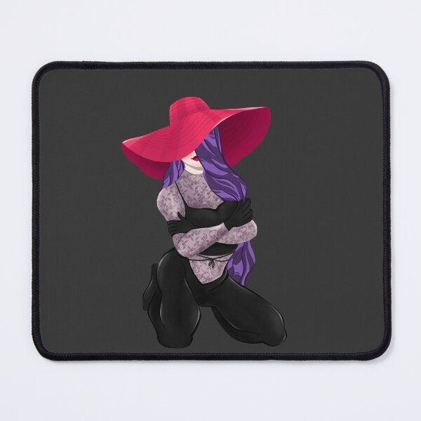 Item preview, Shadbase Shadman Anime Graphic designed and sold by mann-doodles.