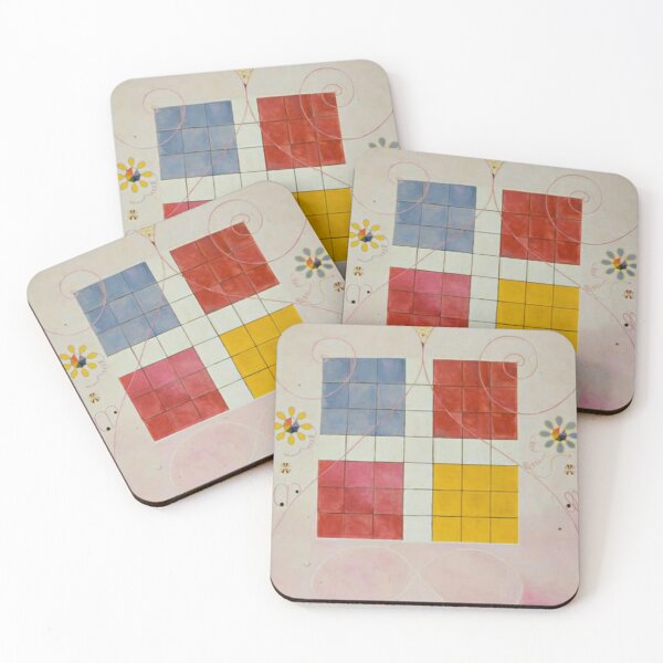 Item preview, Hilma af Klint The Ten Largest, No.10, Old Age designed and sold by Olivia-One.