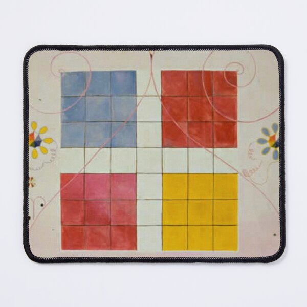 Item preview, Hilma af Klint The Ten Largest, No.10, Old Age designed and sold by Olivia-One.