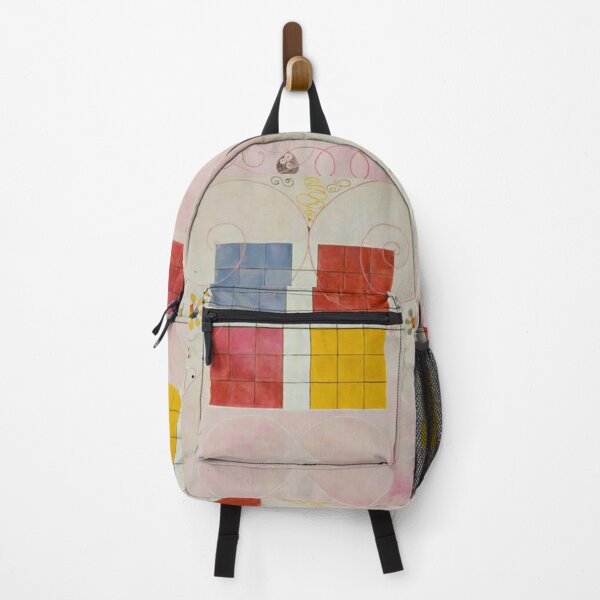 Item preview, Hilma af Klint The Ten Largest, No.10, Old Age designed and sold by Olivia-One.